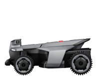 Segway-Navimow Robot koszący X450E EU (seria X) - 1524275 - zdjęcie 3